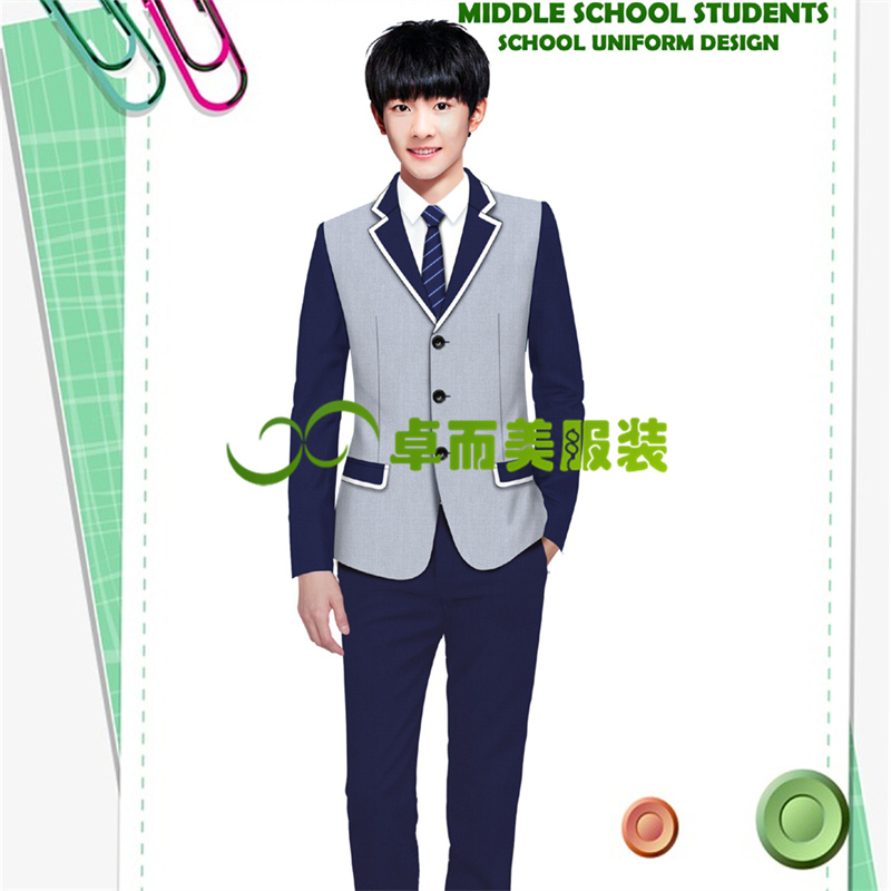 原創(chuàng)制服設計長袖男款學生服校服款式圖116.jpg