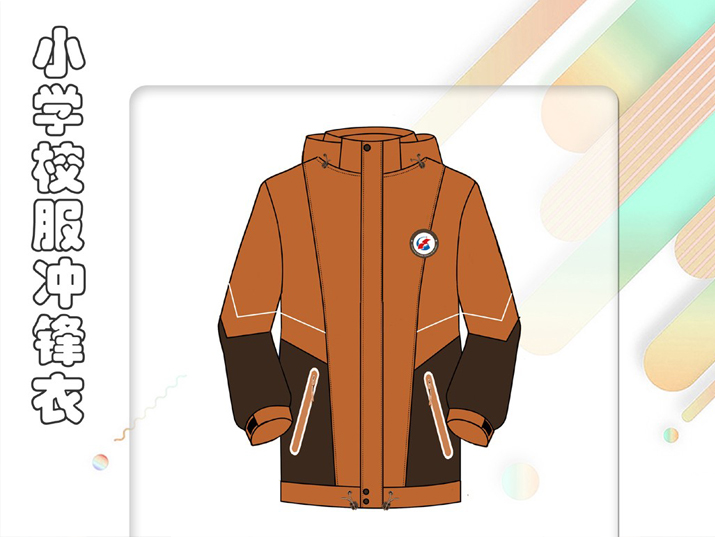 西安中小學(xué)校服定做-什么面料不易起球？